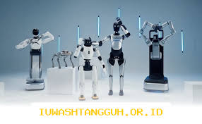 Bukan Sekadar Robot, Inilah 5 Gadget 'Self-Healing' yang Akan Mengubah Cara Kita Berinteraksi di Rumah Tahun 2026