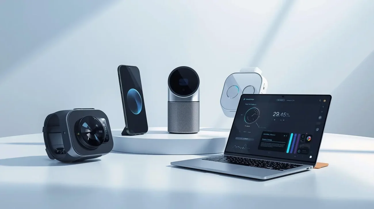 Bukan HP Baru! Dari Smart Plug sampai Neckband Speaker, Ini 6 Gadget Murah yang Diam-diam Bikin Hidup Lebih Praktis di 2026