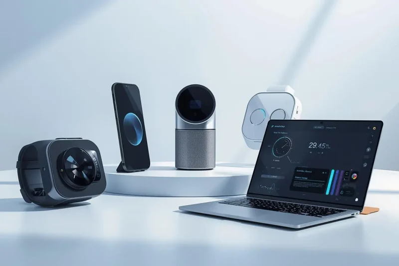 Bukan HP Baru! Dari Smart Plug sampai Neckband Speaker, Ini 6 Gadget Murah yang Diam-diam Bikin Hidup Lebih Praktis di 2026